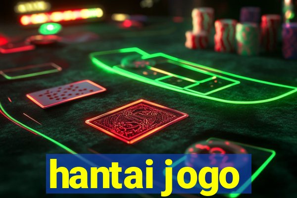 hantai jogo